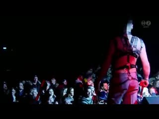 Hatari klámstrákur (live at aldrei fór ég suður )