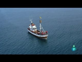 Grandes documentales cielos abiertos islandia