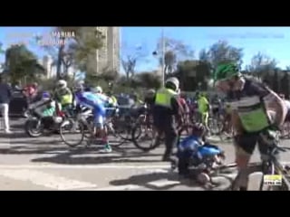 Xxx volta marina benidorm viento 7 2 2016