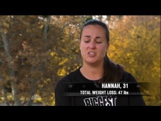 The biggest loser s11e07