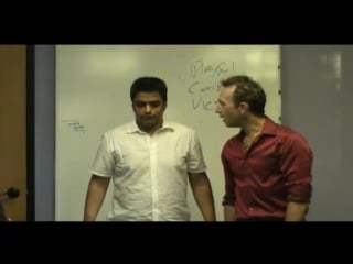 David snyder anchors in action video 1