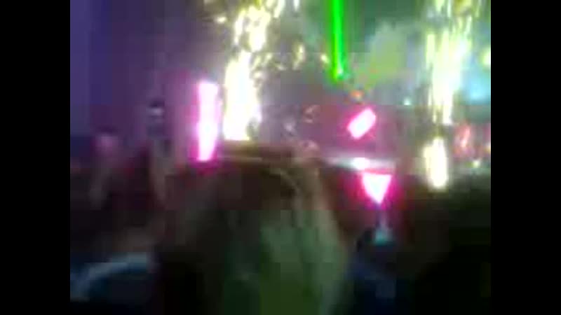 Waterdance massive