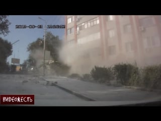 Кокаин рассыпал © видеожесть