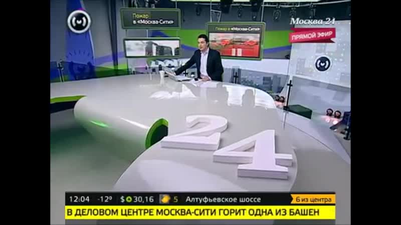 От плюх больше дыма