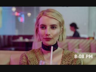 Emma roberts time of day (2018) hd 1080p nude? sexy! watch online / эмма робертс время суток