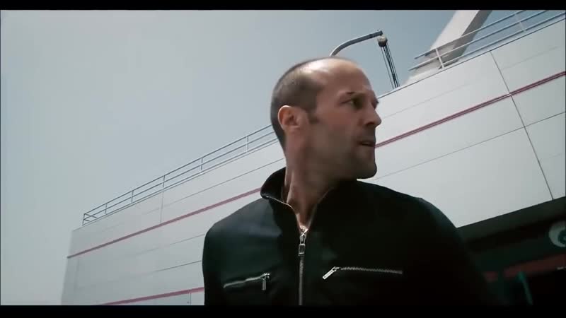 Боевик джейсон стэтхэм адреналин 2 высокое напряжение 2019