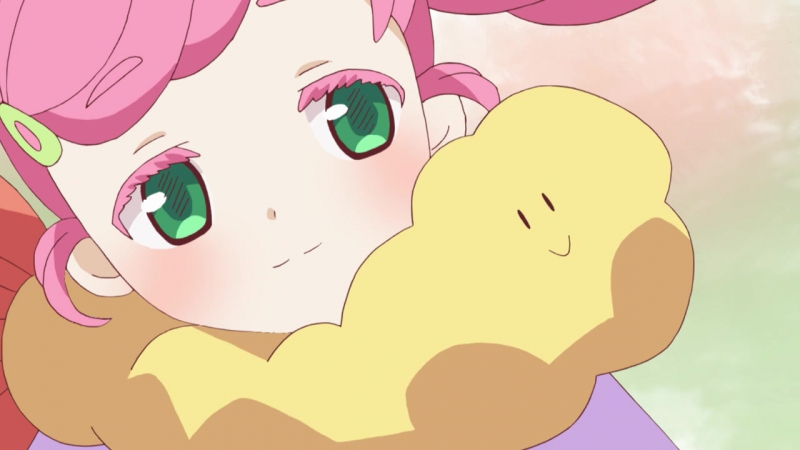 Урахара / urahara 2 серия [anistar]