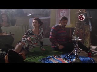 Екатерина стулова в фильме "гербарий маши колосовой" (2010, александр даруга, александр богданенко) голая? секси!