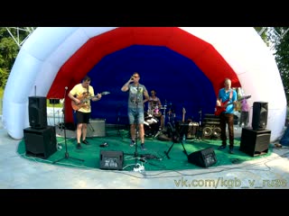 Black rose (8 июня 2019) ум