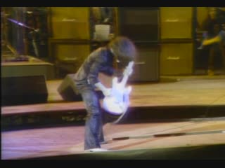 Deep purple пионеры хеви металла