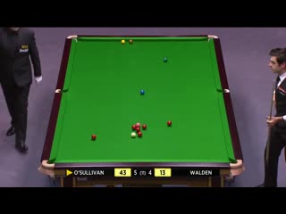 Видео от снукер | snooker lovers