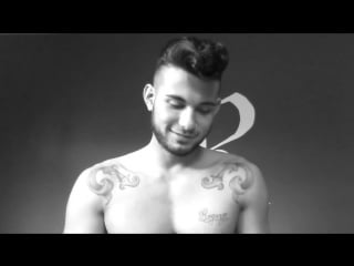 Pillow talk w ricky roman