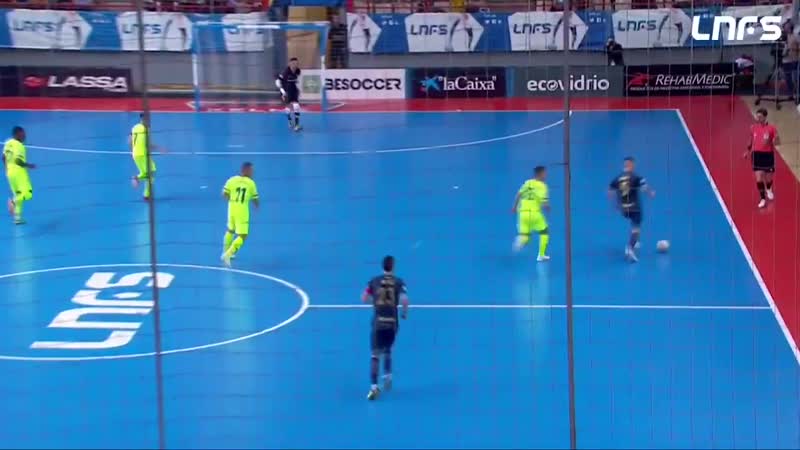 Juanjo is in da house forçabarça