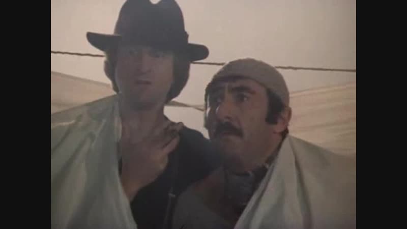 Леонид ярмольник в фильме "пеппи длинный чулок" (песня жуликов)