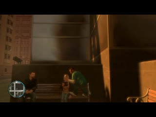 10 темная история нико белича в повествовании от бурмы grand theft auto iv