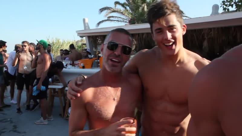 2015 catens uncut mykonos edition