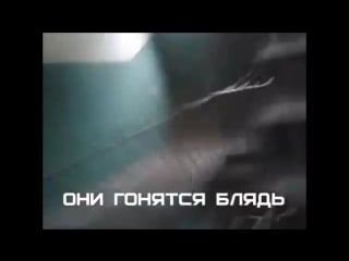 Школьники с пушками, лёшик и дерти монк webm