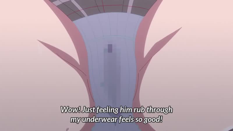 Я хочу чтобы меня съел волк hentai хентай 18+