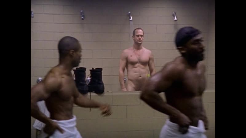 Christopher porn video – Christopher meloni oz ep a word to the wise part2