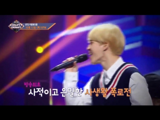 [video] bts countdown teaser