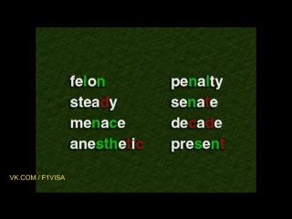 14 neutral vowels and parent vowels n2, n3, n4