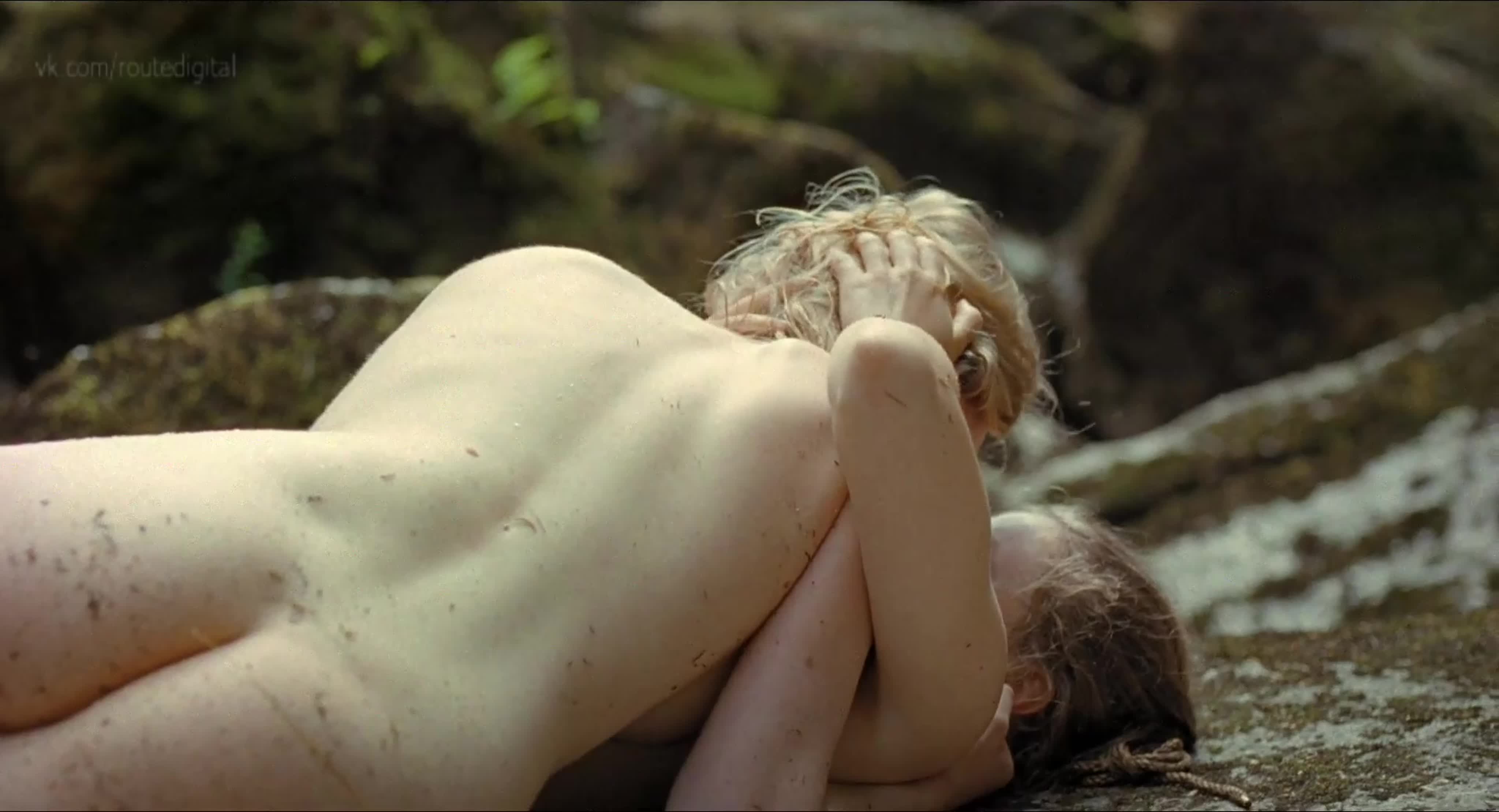 Marlene hauser, luzia oppermann, etc nude the field guide to evil (2018) hd  1080p watch online