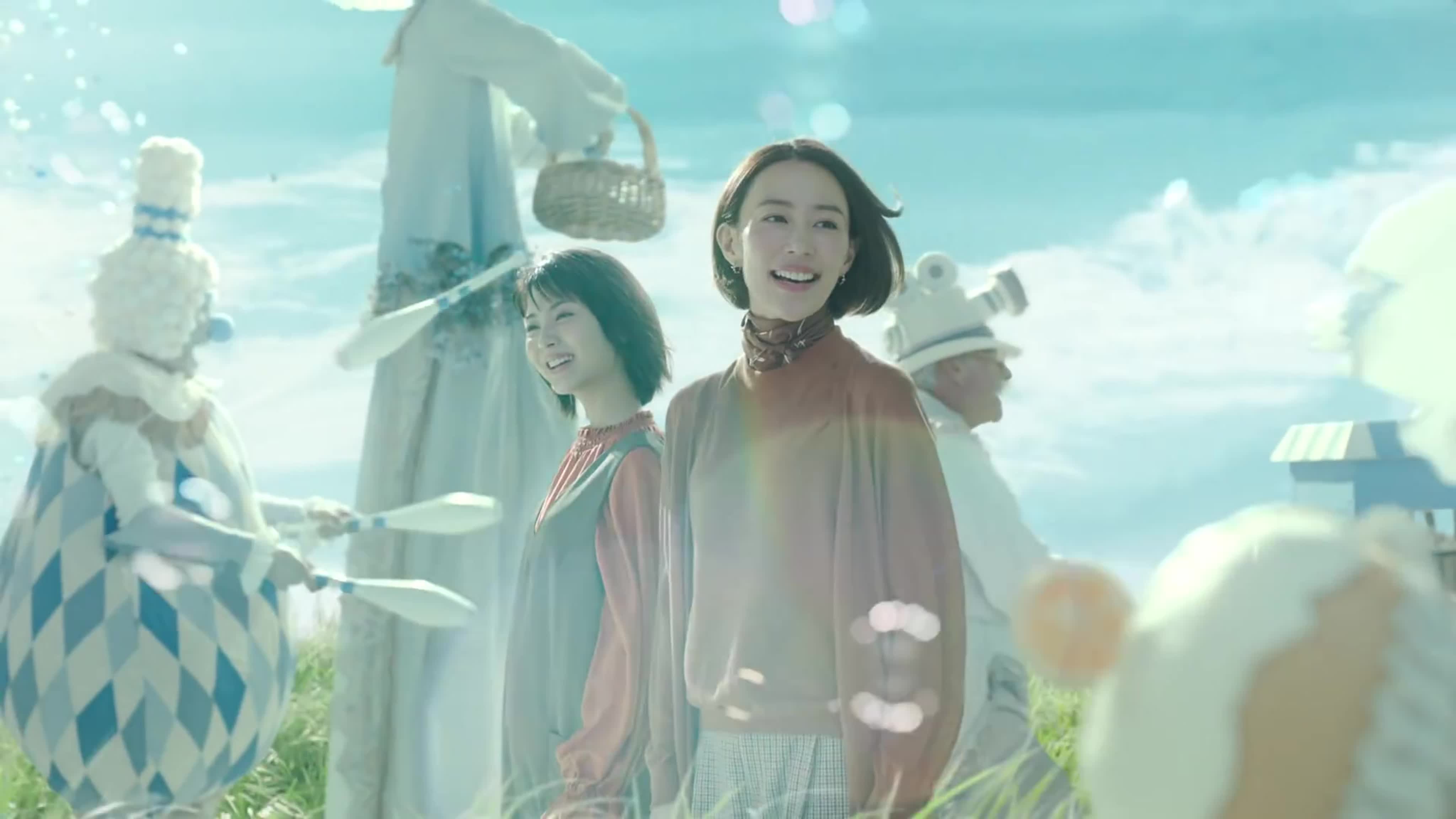 a hunger that won't fade