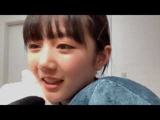 200319 showroom hkt48 kks kudo haruka 1900