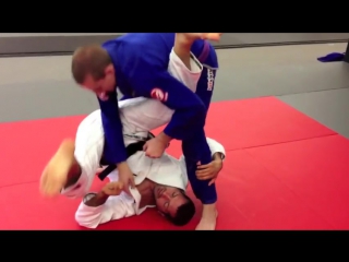 Биео guerrilla tech of the week ladder up armbar with dave camarillo