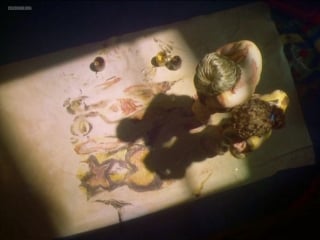 Karyn dwyer nude, christina cox nude better than chocolate (1999)