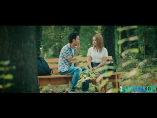 Sevinch mo'minova taqdir (ost baxt ortidan dard) (official hd video)