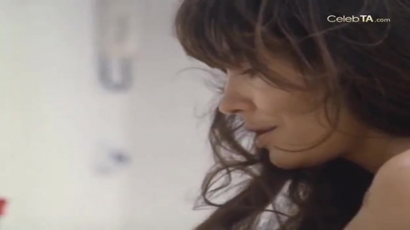 Барбара каррера точка нанесения удара / barbara carrera point of impact ( 1993 )