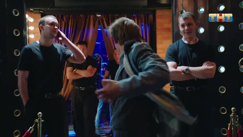 Физрук получи с вертушки