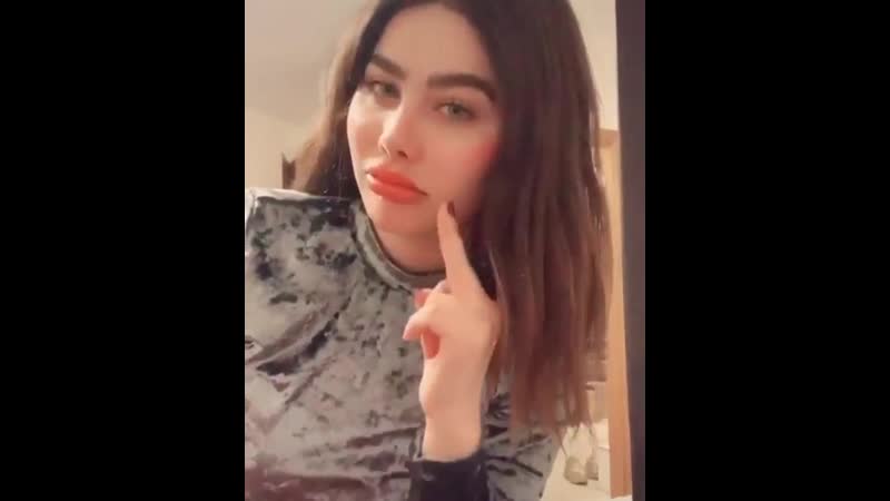 Angie انجي on instagram tik tok b76al5dadjl(mp4) mp4