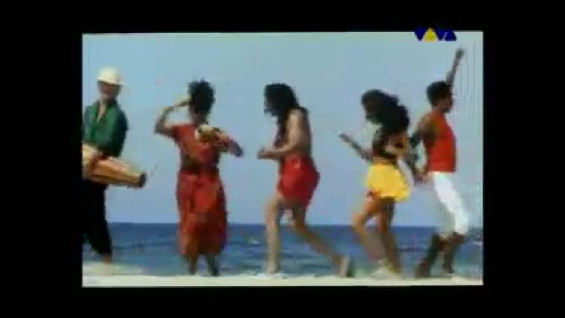 Kaoma lambada(chorando se foi) (1989г )