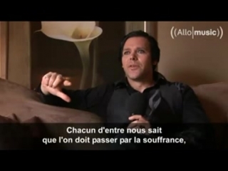 Actualités récentes richard kruspe interview