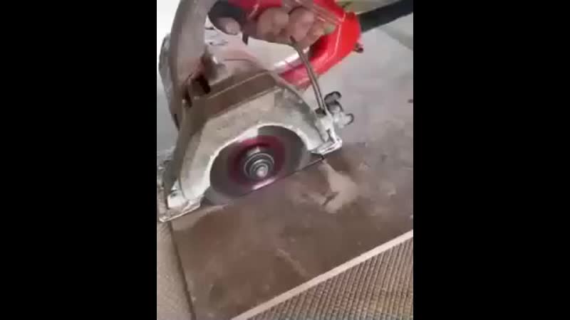 Облицоа трапа