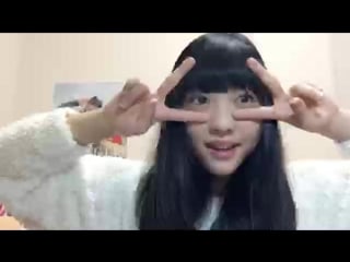 20170130 showroom kusakabe aina