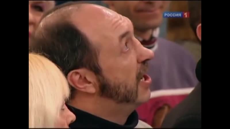 В натуре залепило