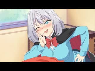 Tejina senpai magical sempai anime pv