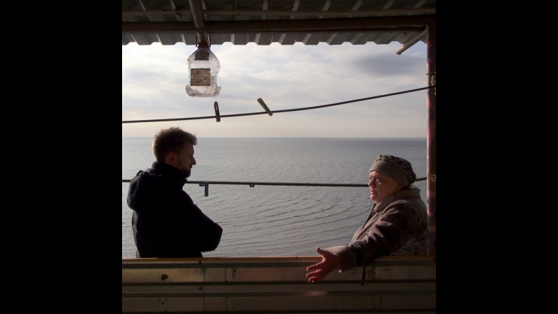 "неизвестная россия" богудонию смывает волнами