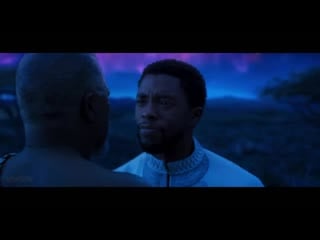 Chadwick boseman tribute black panthers king tchalla rest in peace