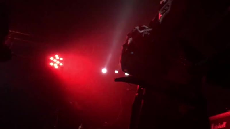 Batushka full live in paris