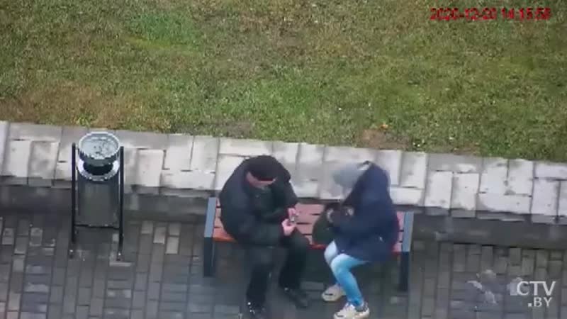 Случился ли в беларуси 20 декабря «марш народного трибунала»?