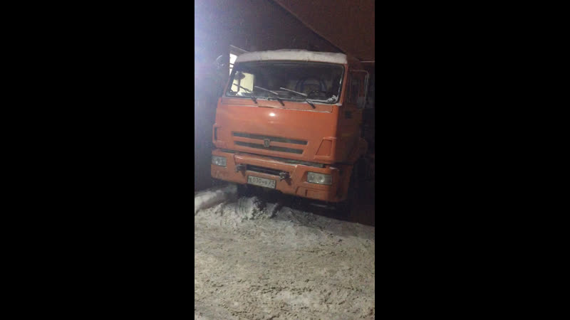 Камаз porn video – Камаз задышал полной грудью 💨