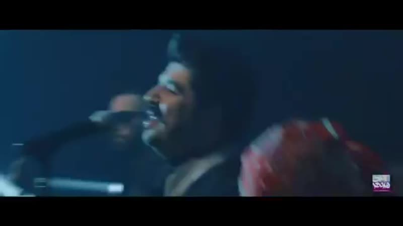 Behnam bani akhmato va kon live in concert (بهنام بانی اجرای زنده اخماتو و