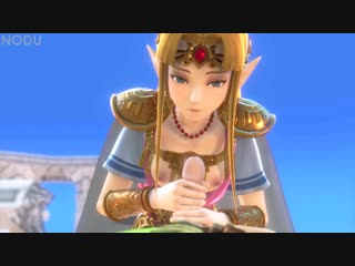 #nodusfm #zelda #tloz #pov #hj