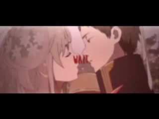 ▪kokoro and mitsuru▪