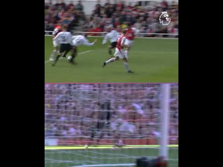 🙌 thierry henry v sadio mane 🙌⁣ ⁣ which solo goal was better?