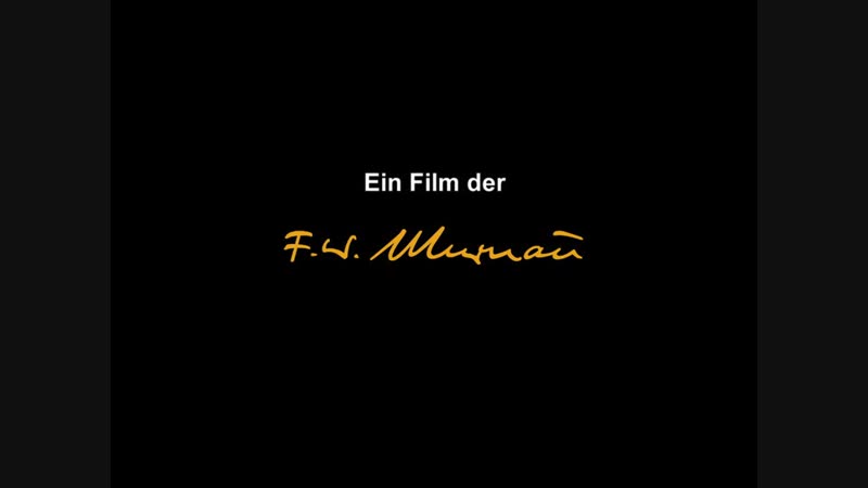 «кабинет доктора калигари» / 1920 / роберт вине